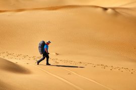 solitude solitude