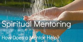 spiritual mentoring spiritual mentoring