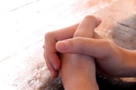 Prayer Prayer